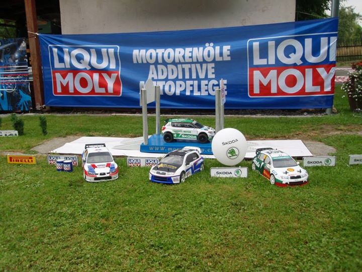 III. Liqui Moly rc Rally Jeseníky 2014 039