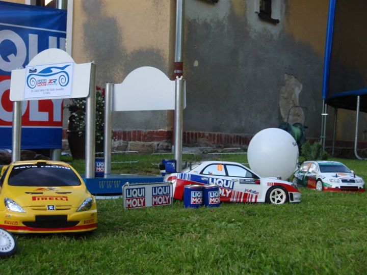 III. Liqui Moly rc Rally Jeseníky 2014 071